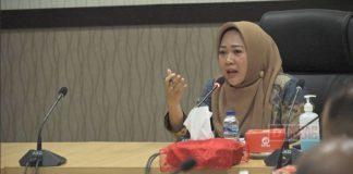 Bupati Tiwi Ajak Pengusaha Muda Bersinergi Membangun Purbalingga