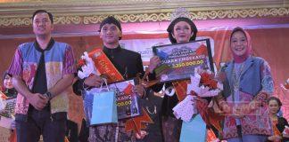 Bupati Tiwi: Kakang-Mbekayu Harus Genjot Promosi Wisata Purbalingga