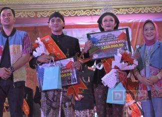 Bupati Tiwi: Kakang-Mbekayu Harus Genjot Promosi Wisata Purbalingga