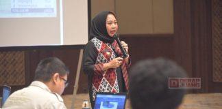 Bupati Tiwi: Tahun Ini Bobotsari Ditetapkan Sebagai Wilayah Perkotaan