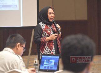 Bupati Tiwi: Tahun Ini Bobotsari Ditetapkan Sebagai Wilayah Perkotaan