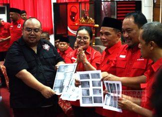 DPD Partai Jateng Terima dan Apresiasi Dukungan Relawan Sahabat Ganjar