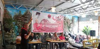 Dapil 3 Jepara Bertekad Menangi Pileg dan Pilpres