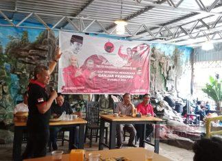 Dapil 3 Jepara Bertekad Menangi Pileg dan Pilpres