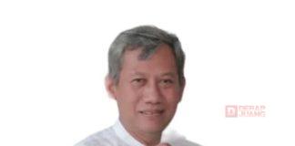 Distribusi Pupuk Bersubsidi Perlu Dievaluasi, Junarso: Agar Petani Tidak Terus Dirugikan