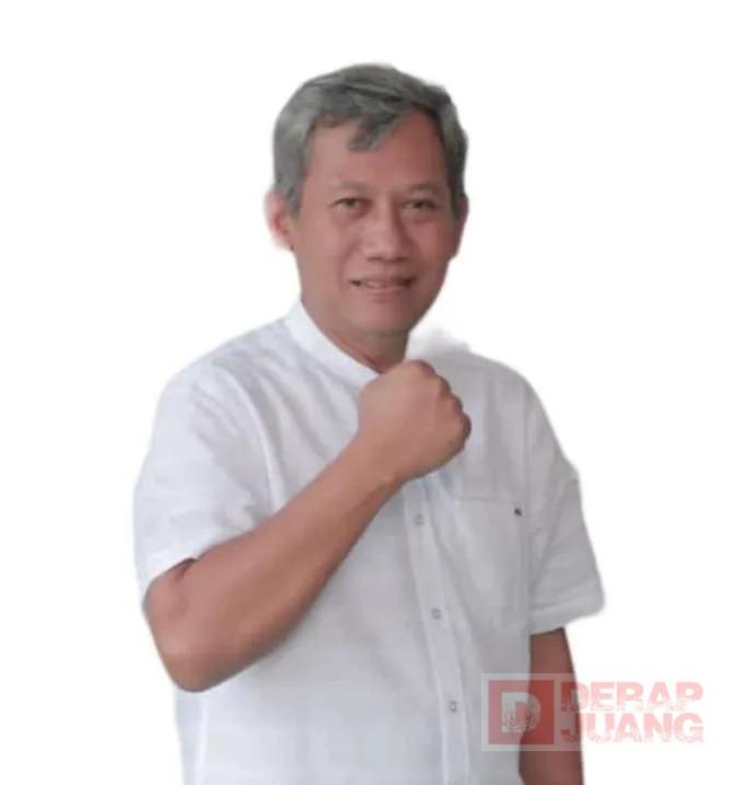 Distribusi Pupuk Bersubsidi Perlu Dievaluasi, Junarso Agar Petani Tidak Terus Dirugikan