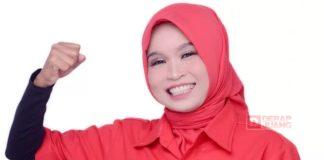 Eni Marheni Gencar Lakukan Gerakan Sosial