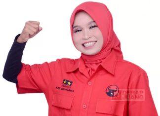 Eni Marheni Gencar Lakukan Gerakan Sosial