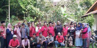 Gelar Konsolidasi, Heroe Rapatkan Barisan di Kutabima