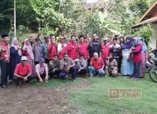 Gelar Konsolidasi, Heroe Rapatkan Barisan di Kutabima