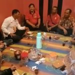 Gelar Pertemuan, PAC Bantarsari Solidkan Barisan