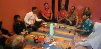 Gelar Pertemuan, PAC Bantarsari Solidkan Barisan