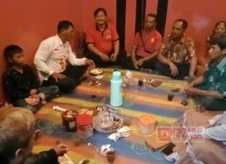 Gelar Pertemuan, PAC Bantarsari Solidkan Barisan