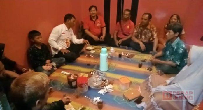 Gelar Pertemuan, PAC Bantarsari Solidkan Barisan