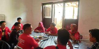 Gelar Rakor Bersama Komunitas Juang Banyumas Raya, Cahyo: Ajang Solidkan Korps