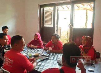 Gelar Rakor Bersama Komunitas Juang Banyumas Raya, Cahyo: Ajang Solidkan Korps