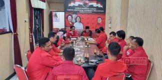 Gelar Rakor, Masan: Euforia Bulan Bung Karno Harus Tetap Khidmat