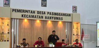 Gelar Reses, Ofan Sofiyan Mantapkan Komandan Tempur Elektoral Bintang Satu