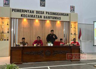 Gelar Reses, Ofan Sofiyan Mantapkan Komandan Tempur Elektoral Bintang Satu