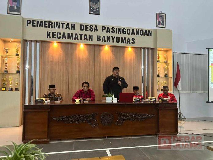 Gelar Reses, Ofan Sofiyan Mantapkan Komandan Tempur Elektoral Bintang Satu(2)