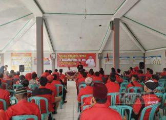 Gelar Reses, Pak Sam Maksimalkan Struktural untuk Kawal Aspirasi Masyarakat