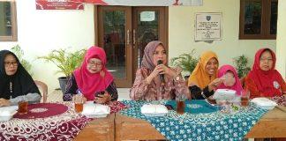 Hadiri Rakor TP PKK, Rita Iryanti: TP PKK Pelopor Sinergi Organisasi Keperempuanan