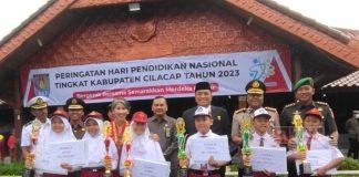 Hardiknas 2023, Taufik Ajak Orang Tua Arahkan dan Dukung Cita-Cita Anak