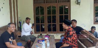 Heru Santosa Turun ke Akar Rumput Majukan Sektor Pertanian