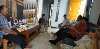 Heru Santosa Turun ke Desa Binaan Plendungan Purwodadi