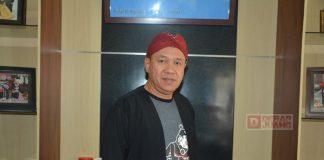 Jelang Pemilu 2024, Sadewo Ajak Masyarakat Banyumas Berani Tolak Politik Uang