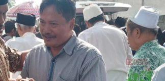 Ketua PAC Bantarsari Berduka, Suryadi: Mohon Maaf dan Doanya