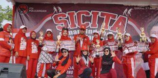 Kuatkan Rasa Cinta Tanah Air, Mas Husna Gelar Lomba Sicita