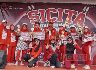 Kuatkan Rasa Cinta Tanah Air, Mas Husna Gelar Lomba Sicita