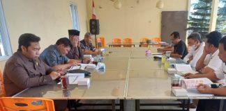 Kunjungi BKK Kawunganten, Purwanto: Meningkatkan Pelayanan Dapat Meningkatkan Kepercayaan Masyarakat