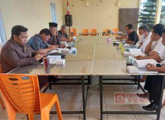 Kunjungi BKK Kawunganten, Purwanto: Meningkatkan Pelayanan Dapat Meningkatkan Kepercayaan Masyarakat
