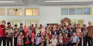 Langkah Perkuat Usaha Desa, Sri Sumarni Diskusi Bareng KUD Grobogan