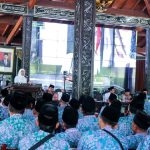 Lepas 1.706 Jemaah Haji, Bupati Demak Ingatkan Pesan Penting Ini