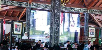 Lepas 1.706 Jemaah Haji, Bupati Demak Ingatkan Pesan Penting Ini