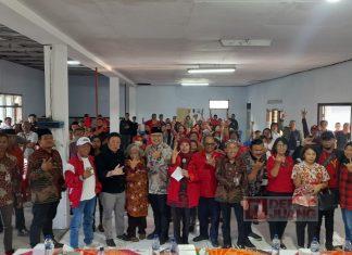 Mas Vino Gelar Sosialisasi 4 Pilar Kebangsaan di Salatiga