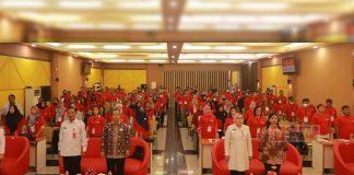 Mbak Casytha Gandeng Anak Muda Grobogan Tingkatkan Pengusaha Milenial