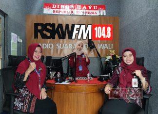 Mbak Eisti Beberkan Refleksi Harkitnas dan Budaya Anti Korupsi