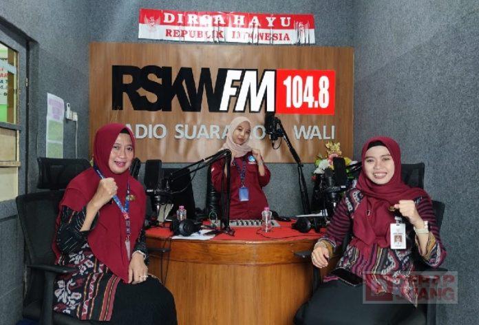 Mbak Eisti Beberkan Refleksi Harkitnas dan Budaya Anti Korupsi