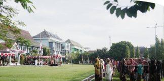 Mbak Eisti: Hardiknas, Momentum Memupuk Semangat Kerja, Dedikasi, dan Pengabdian