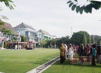 Mbak Eisti: Hardiknas, Momentum Memupuk Semangat Kerja, Dedikasi, dan Pengabdian