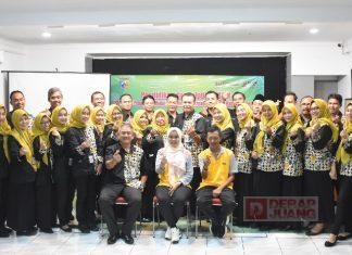 Mbak Eisti Inginkan Masyarakat Terima Pelayanan Terbaik di Bidang Investasi