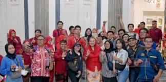 Melalui Sarasehan, Mbak Ita: Pendidikan Karakater Kunci Lawan Korupsi