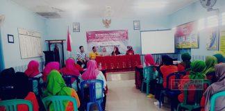 Mbak Rini Tegaskan Peran Serta Masyarakat Penting Tunjang Tahapan Penyelenggaraan Pemilu