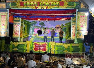 Melalui Seni Ketoprak, Masan Ajak Pedagang Rokok Gempur Rokok Ilegal