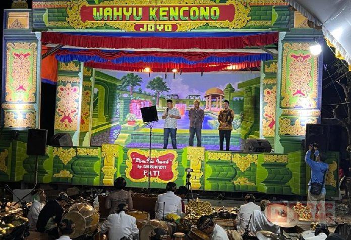 Melalui Seni Ketoprak, Masan Ajak Pedagang Rokok Gempur Rokok Ilegal