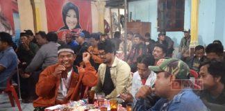 Muh Hasyim Siap Ikut Menangkan Pilpres 2024 di Jatinom